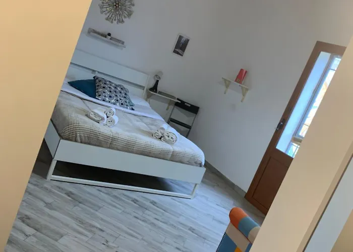 Risvegliarsi a Danisinni